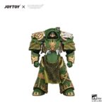 Warhammer The Horus Heresy Action Figure Salamanders Firedrake Terminator 1 14 cm - immagine 2