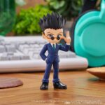 Hunter x Hunter PalVerse Mini Figures vol.1 9 cm Blind Box Display (12) - immagine 3