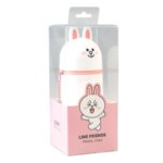 LINE FRIENDS CONY PENCIL CASE - immagine 3