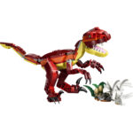 Creator - Feroce dinosauro - immagine 4