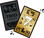 Trio - Ed. Italiana - immagine 4