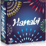 Hanabi - Ed. Italiana