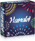 Hanabi - Ed. Italiana