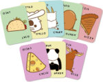 Taco Dorso Capra Cacio Pizza - immagine 2