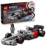 Speed Champions - Auto da corsa Audi Revolut F1 Team R26 - immagine 3