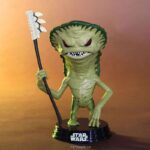Star Wars: The Mandalorian and Grogu POP! Vinyl Figure Amani 9 cm - immagine 2