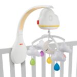 Fisher-Price - Giostrina Soffici Nuvolette - immagine 3