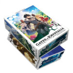 Gates Of Krystalia - Hero Bundle (Ed. Italiana)