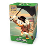 Disney Lorcana - Winterspell: Scrooge McDuck, Gift Box (EN) | Set 11