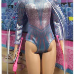 Barbie - You Can Be: Ginnasta