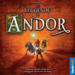 Le Leggende di Andor - Ed. Italiana