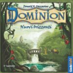 Dominion: Nuovi Orizzonti