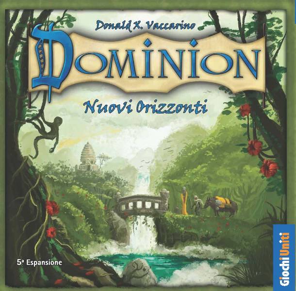 gu104 Dominion: Nuovi Orizzonti - immagine 1