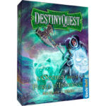 Destinyquest - L'Occhio della Furia d'Inverno (Ed. Italiana)