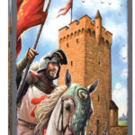Carcassonne: La Torre