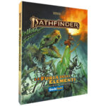 Pathfinder 2 - La Furia degli Elementi