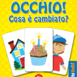 Occhio!