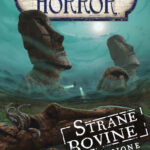 Eldritch Horror: Strane Rovine