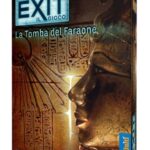Exit: La Tomba del Faraone