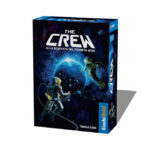 The Crew (Ed. Italiana)