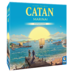 Catan - Marinai Ed. 2025