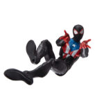 Spider-Man Legends -  GamerVerse: Miles Morales (Boricua Suit) - immagine 2
