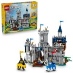 Creator - Castello del Cavaliere Medievale - immagine 3