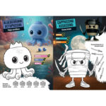 Italian Brainrot - Brainrot Challenge! Activity + Squishy - immagine 3