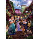 Puzzle da 60 Pezzi Maxi - Encanto - immagine 2