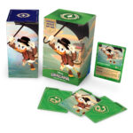Disney Lorcana - Winterspell: Scrooge McDuck, Gift Box (EN) | Set 11 - immagine 2