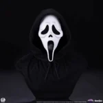 GHOST FACE LIFE SIZED BUST - immagine 2