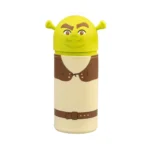 SHREK SILICON PENCIL CASE - immagine 4