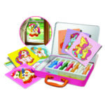 Thinking Kits - Crea Adesivi per Vetri Unicorno - immagine 3