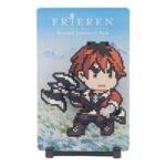 Frieren: Beyond Journey's End FiGGYZ Magnet Collectible Stark (Battle Pose) 11 cm - immagine 2