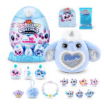 Rainbocorns - Eggzania - Frozen Mania (Modello Assortito Casualmente) - immagine 5