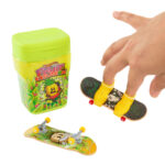 Skate Chewing Gum 2pack Ass.to - immagine 4