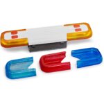 Modulo di Segnalazione con Luci e Suoni per Camion - immagine 2