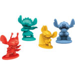 Monopoly - Stitch (Ed. Italiana) - immagine 3