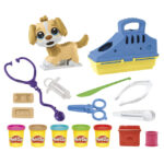 Play-Doh - Playset Dal Veterinario - immagine 3