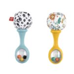 Fisher-Price - Maracas Scuoti e Gioca - immagine 2