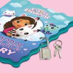 Gabby's Dollhouse - My Secret Diary - immagine 5