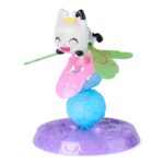 Gabby's Dollhouse - Fairylandia - Fate-Anelli Svolazzanti - immagine 4