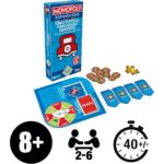 Monopoly - Espansione: Vinci Tutto al Parcheggio Gratuito - immagine 2