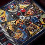 Spider-Man Multi-Dimensional Puzzle (1000 pieces) - immagine 6