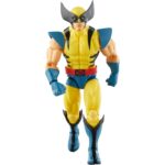 Marvel Legends - Marvel Classic - X-Men '97 -Wolverine - immagine 5