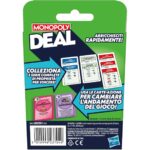 Monopoly Deal Ed. 2025 - immagine 3