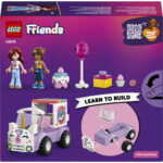 Friends - Auto-unicorno per la consegna di torte - immagine 3
