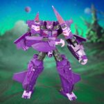 Transformers Generations Legacy Evolution Titan Class Action Figure Decepticon Nemesis 60 cm - immagine 6
