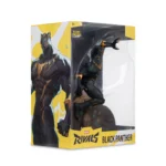 MARVEL RIVALS COLLECTION 1:6TH WV3 BLACK PANTHER - immagine 4