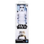 Star Wars - Titan Hero Series - Stormtrooper - immagine 3